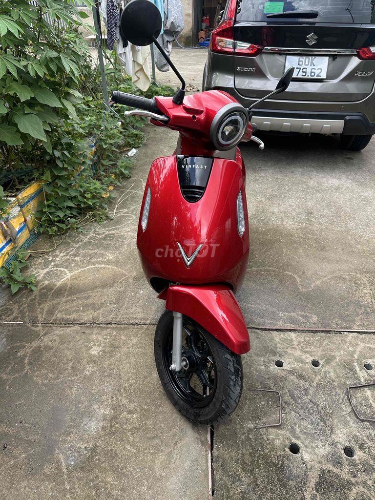 Xe m 2026 - ảnh 4