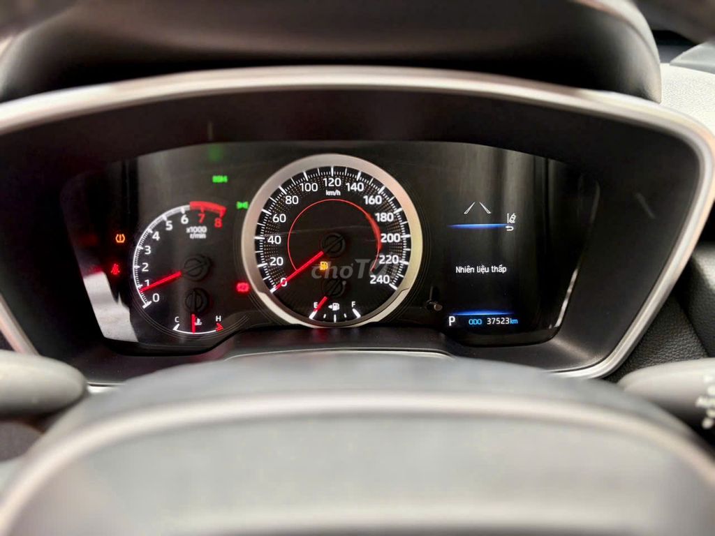 Toyota 2021 - ảnh 5