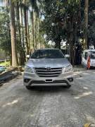 Toyota Innova 2.0G 2015 - ảnh 1