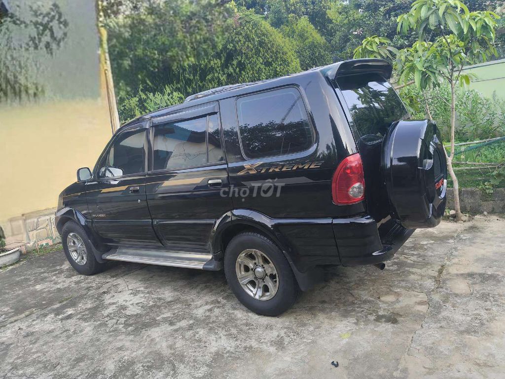 Isuzu - ảnh 1