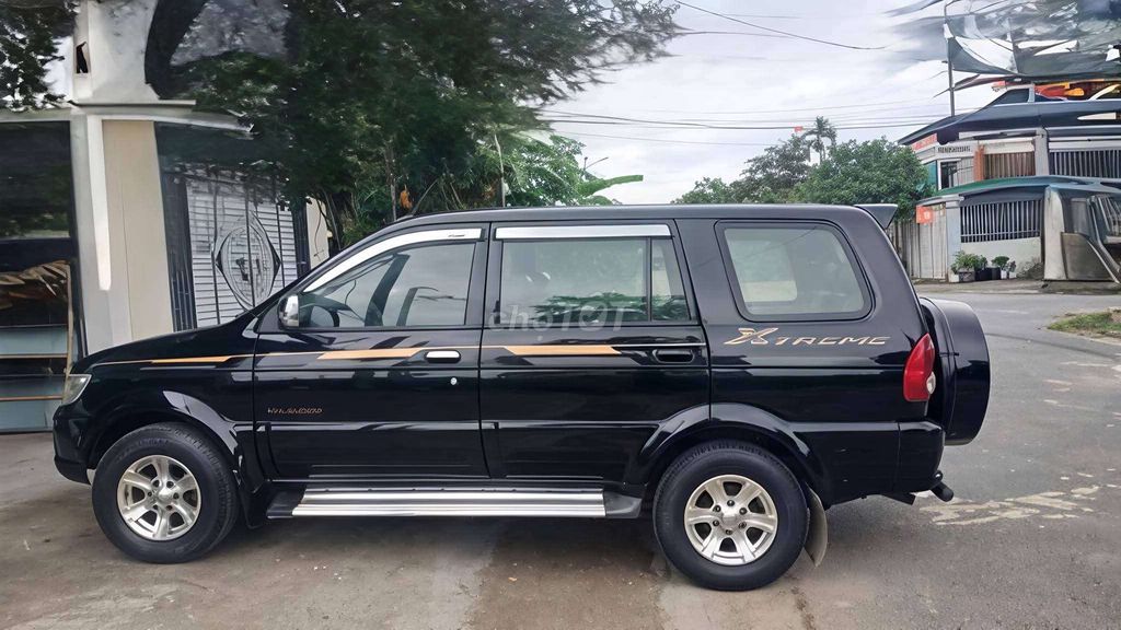 Isuzu - ảnh 5