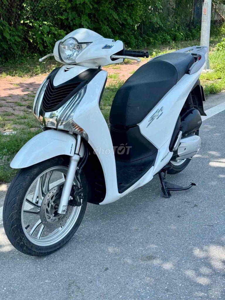 Honda SH 2014 - ảnh 1