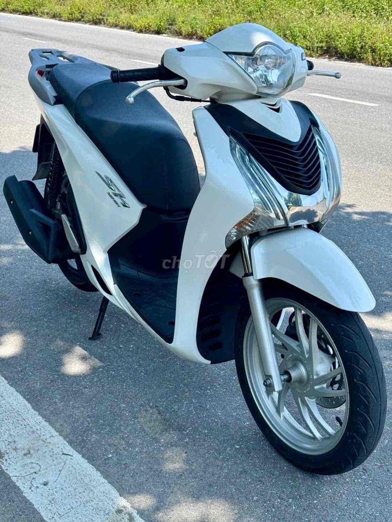 Honda SH 2014 - ảnh 2