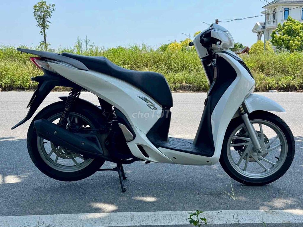 Honda SH 2014 - ảnh 3