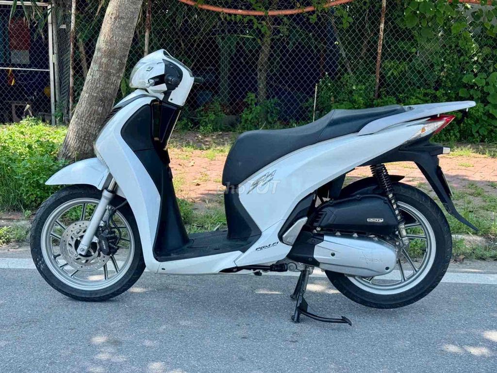 Honda SH 2014 - ảnh 4