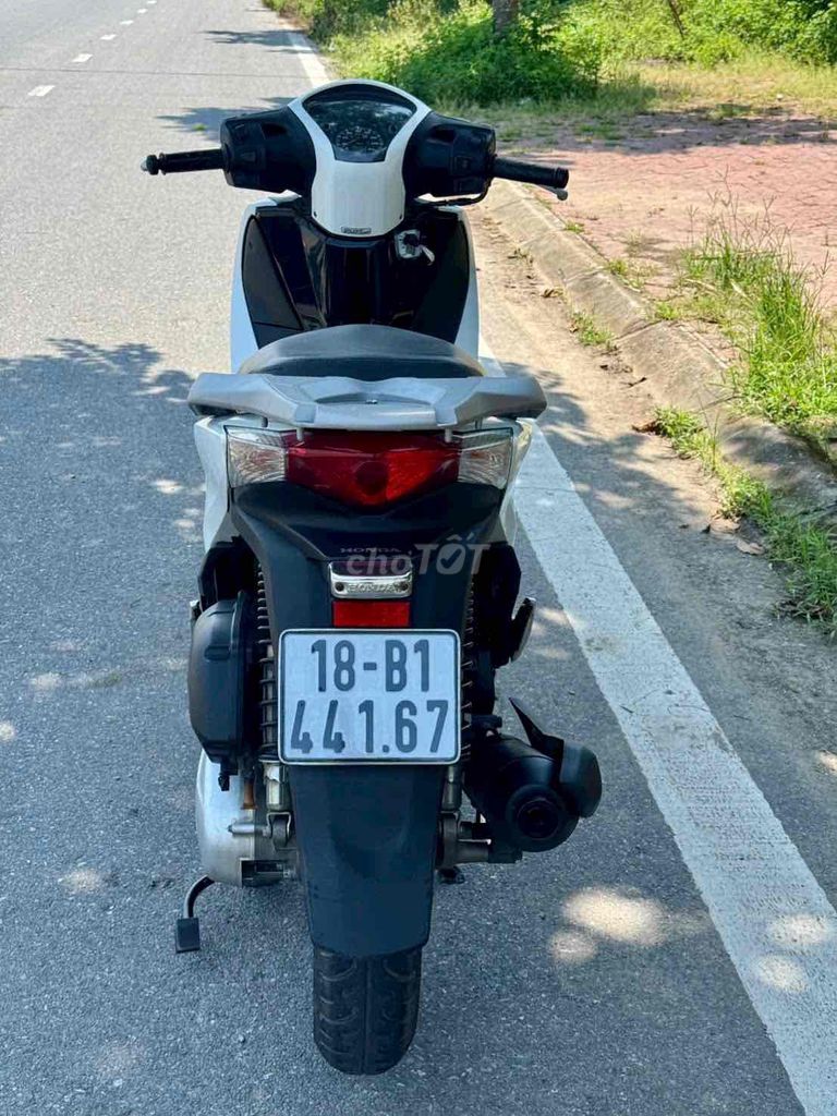 Honda SH 2014 - ảnh 5