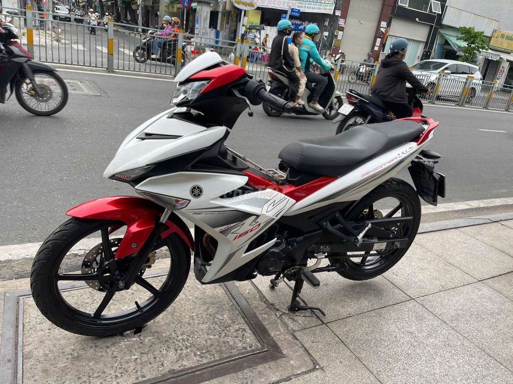 Yamaha Exciter 2019 - ảnh 1