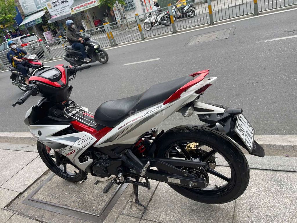 Yamaha Exciter 2019 - ảnh 2