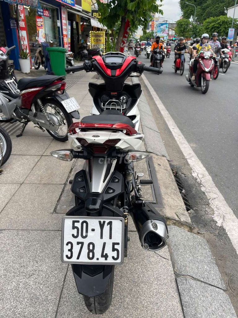 Yamaha Exciter 2019 - ảnh 3