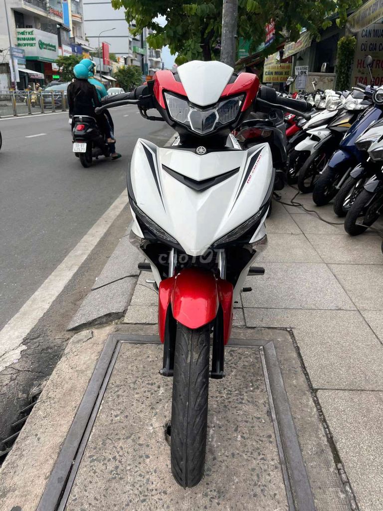 Yamaha Exciter 2019 - ảnh 4