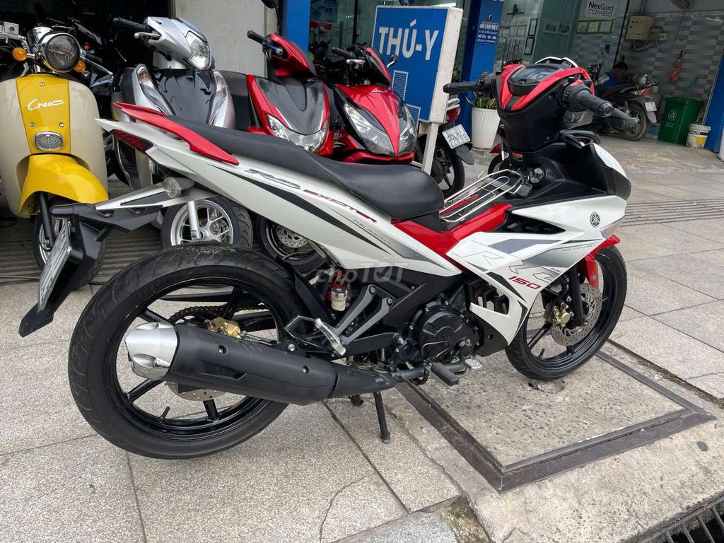 Yamaha Exciter 2019 - ảnh 5