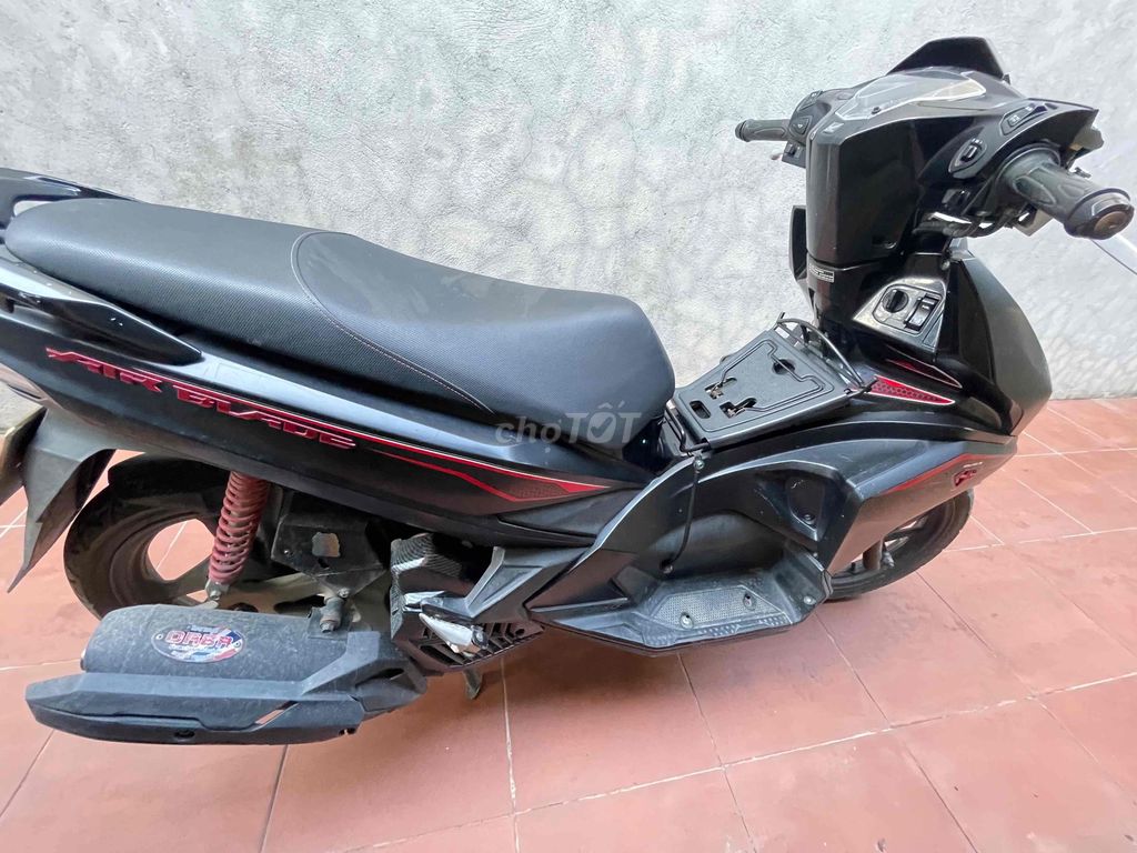 Honda Air Blade 2018 - ảnh 2