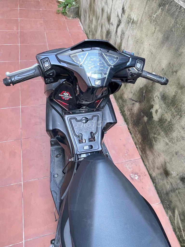 Honda Air Blade 2018 - ảnh 4