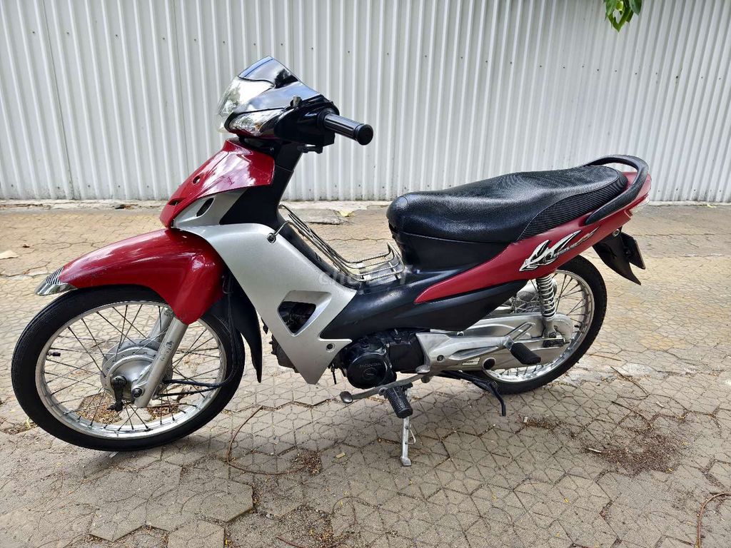 Honda Wave 2010 - ảnh 2