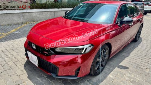 Honda Civic 2025 - ảnh 2