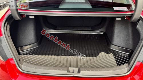 Honda Civic 2025 - ảnh 5