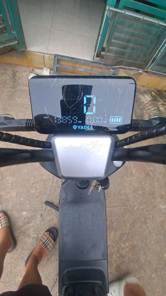 Xe m 2025 - ảnh 1