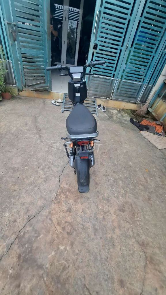 Xe m 2025 - ảnh 2