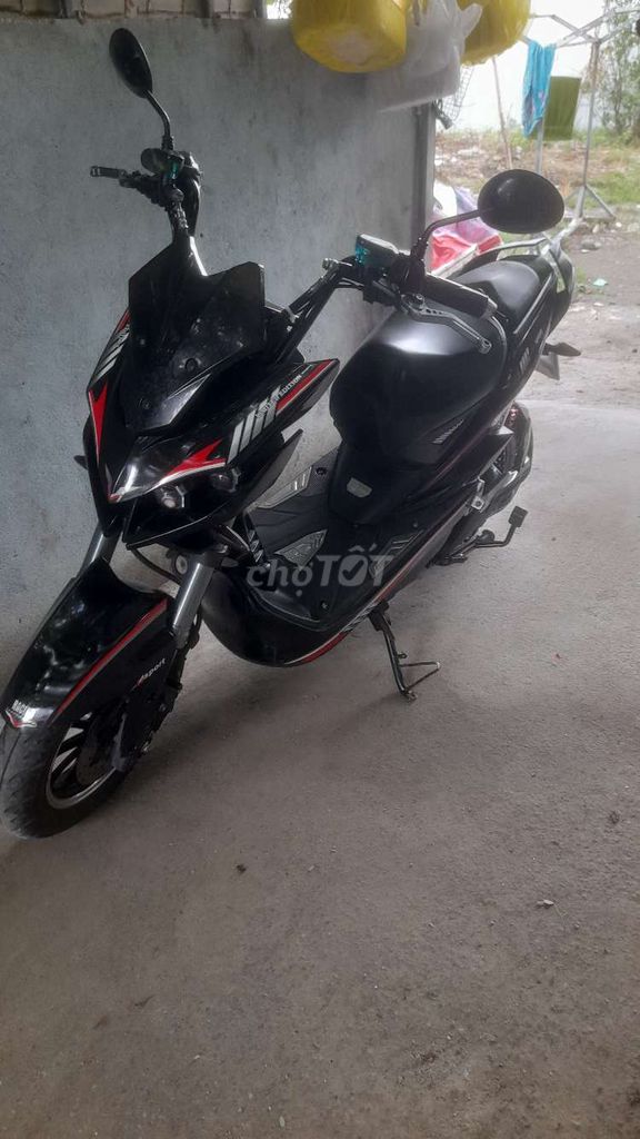 Xe m 2019 - ảnh 2