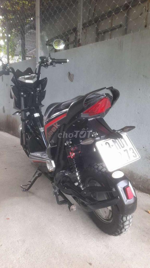 Xe m 2019 - ảnh 3