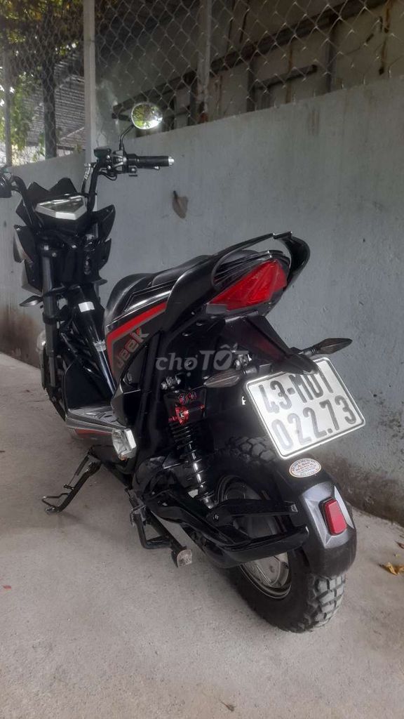 Xe m 2019 - ảnh 4