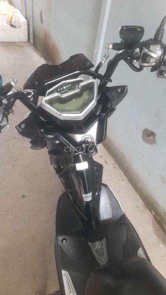 Xe m 2019 - ảnh 5
