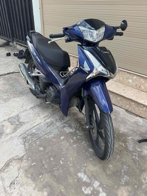 Honda Future 2024 - ảnh 1