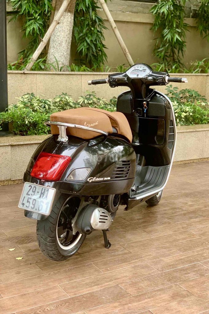 Piaggio Vespa 2014 - ảnh 3