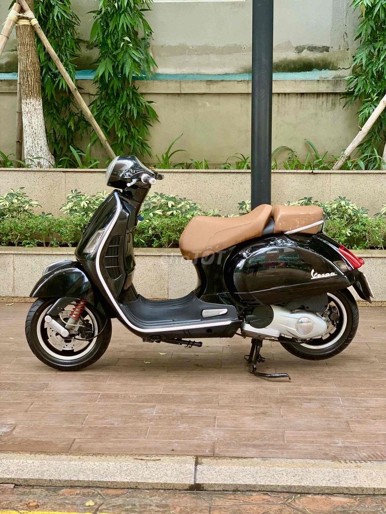 Piaggio Vespa 2014 - ảnh 4