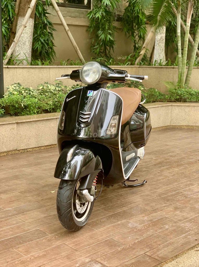 Piaggio Vespa 2014 - ảnh 5