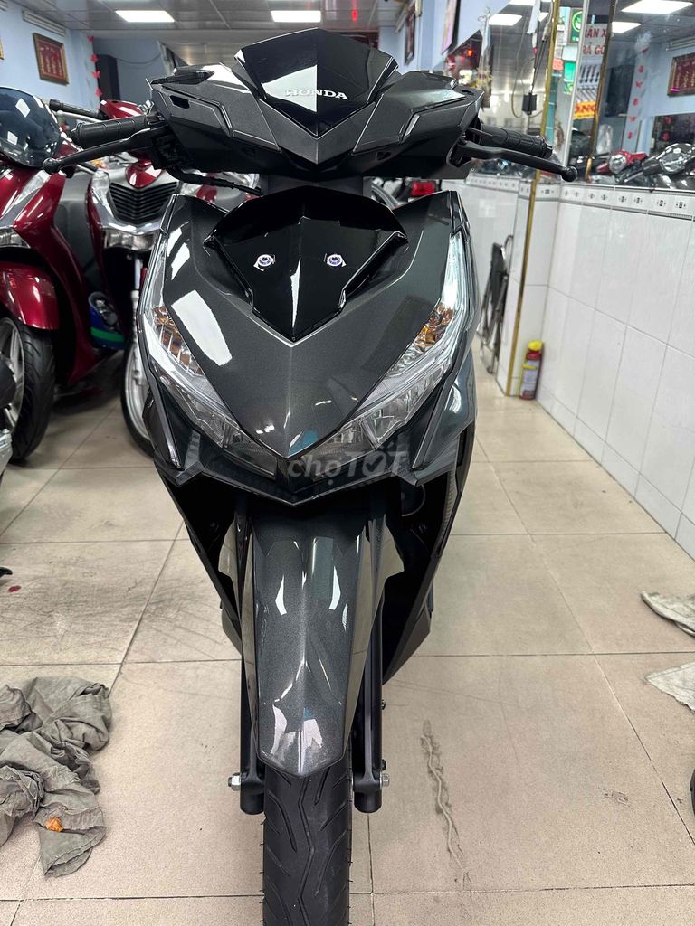 Honda Vario 2017 - ảnh 1