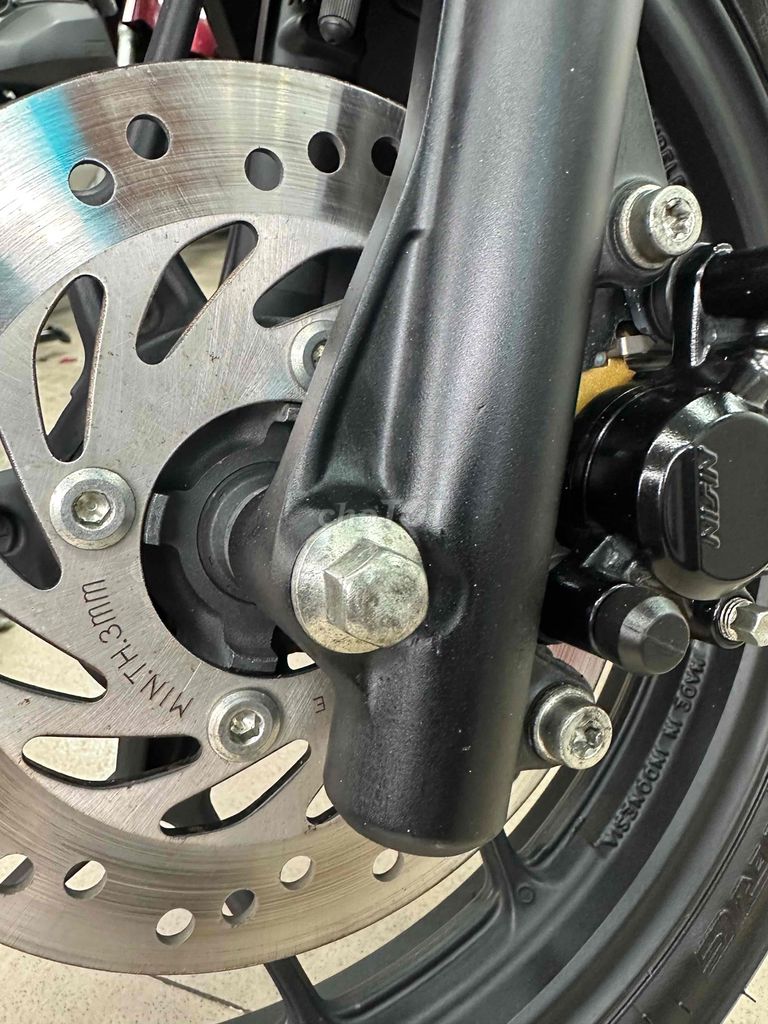 Honda Vario 2017 - ảnh 2