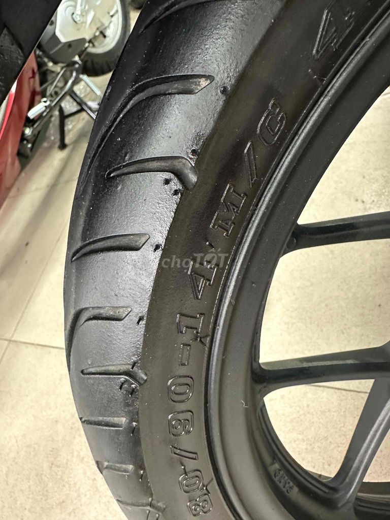 Honda Vario 2017 - ảnh 3