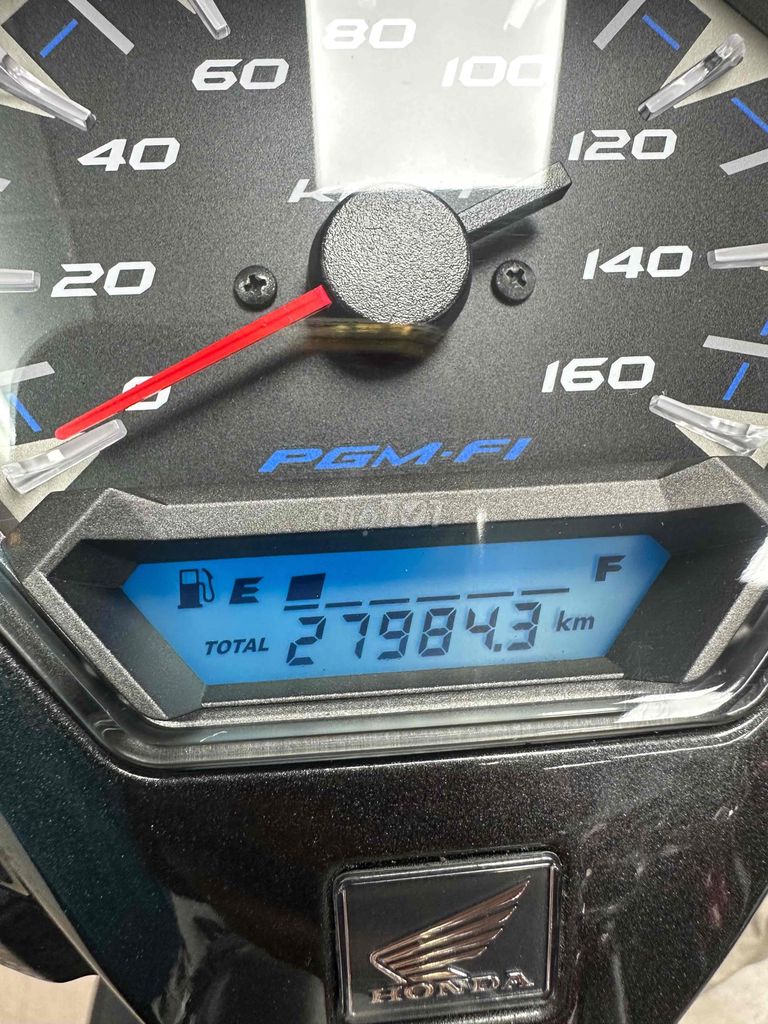Honda Vario 2017 - ảnh 4