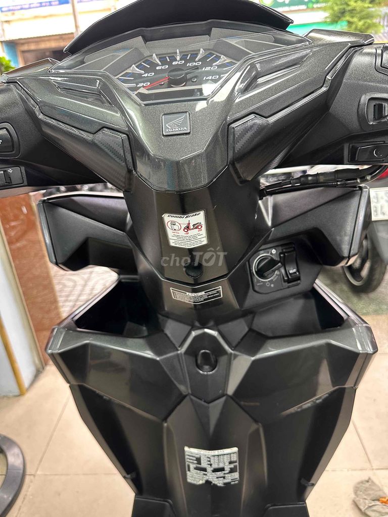Honda Vario 2017 - ảnh 5