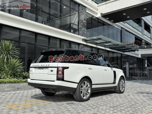 Land Rover 2013 - ảnh 4