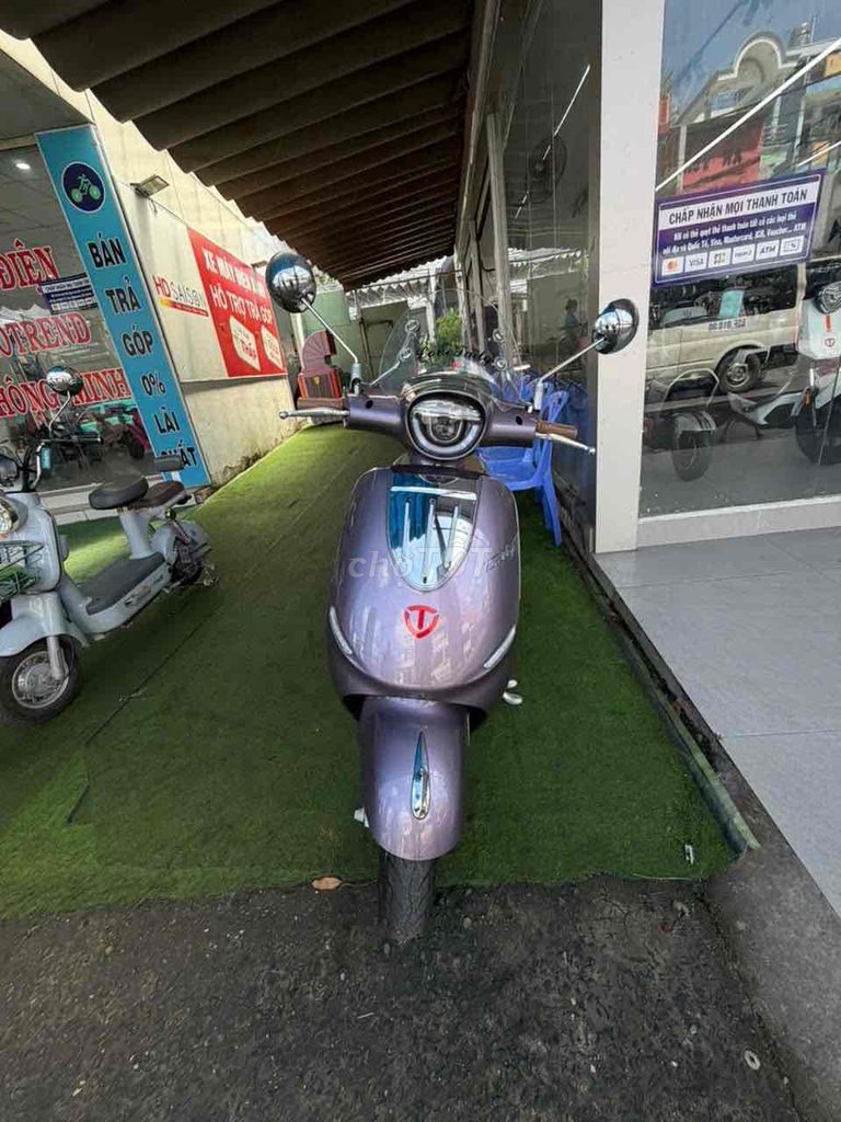 Xe m 2025 - ảnh 2