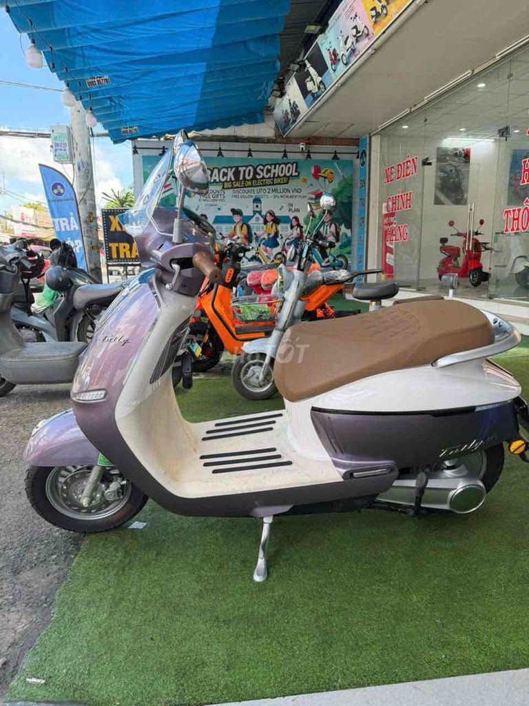 Xe m 2025 - ảnh 3