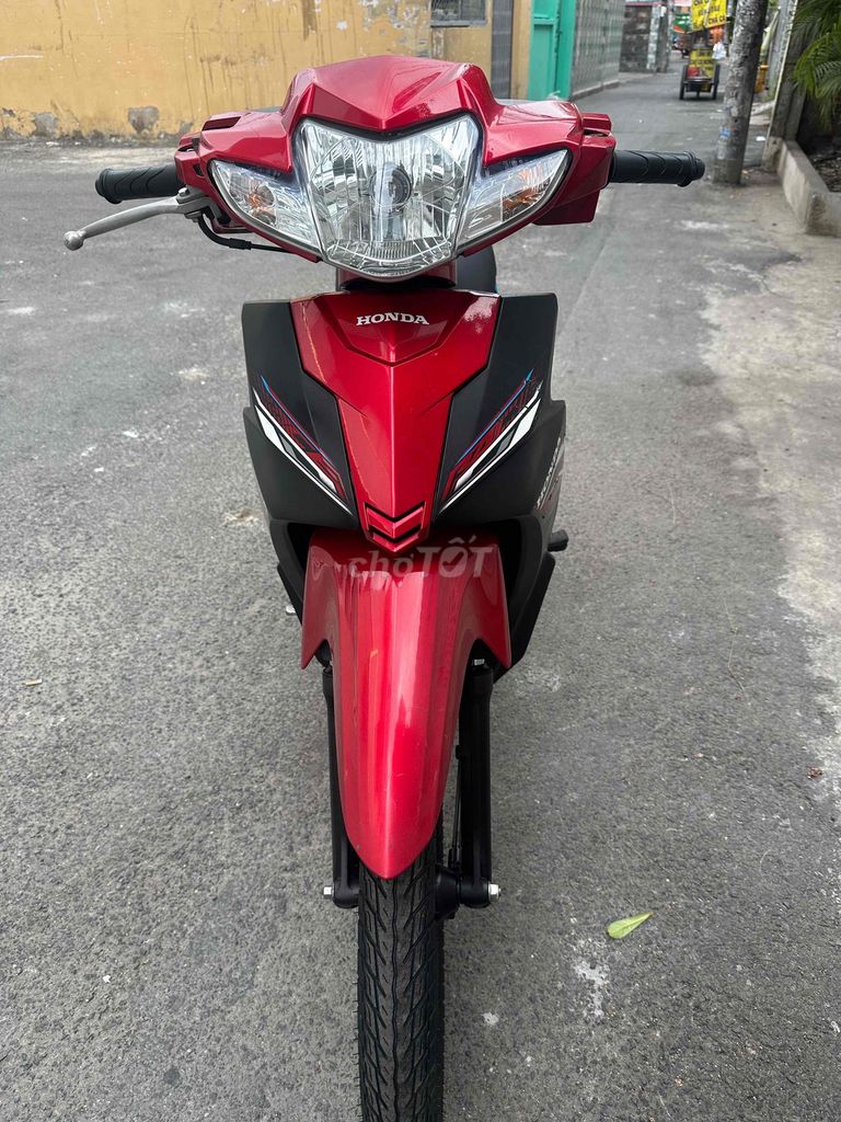 Honda Blade 2022 - ảnh 1