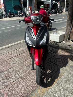 Kymco Candy 2021 - ảnh 1
