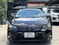 Toyota Corolla altis 1.8V 2023 - ảnh 1