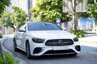 Mercedes 2021 - ảnh 1