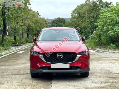 Mazda CX5 Premium 2.0 AT 2023 - ảnh 1