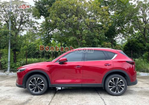 Mazda CX5 Premium 2.0 AT 2023 - ảnh 5