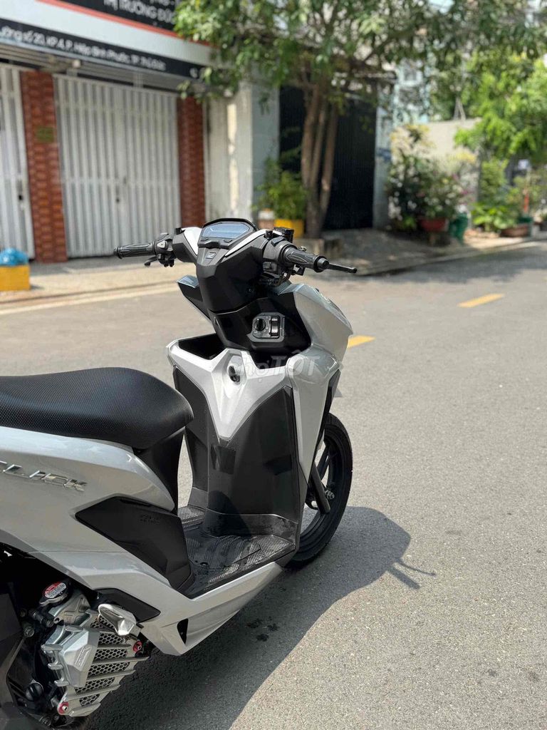 Honda Vario 2019 - ảnh 1