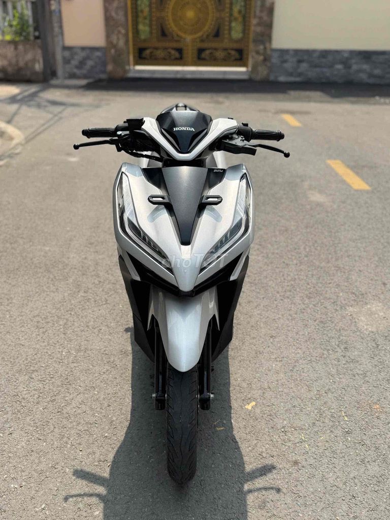 Honda Vario 2019 - ảnh 2