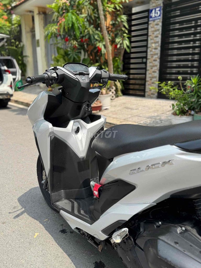 Honda Vario 2019 - ảnh 3