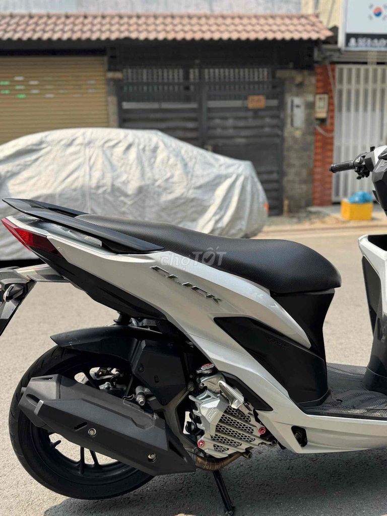 Honda Vario 2019 - ảnh 4