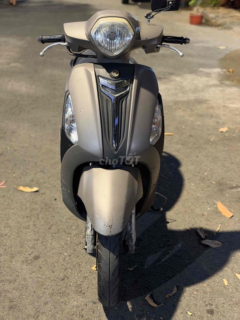Yamaha Grande 2016 - ảnh 1
