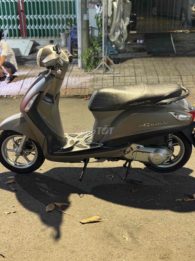 Yamaha Grande 2016 - ảnh 3